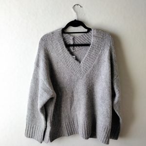 Pistola Merino Blend Sweater Size Large